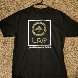 LRG shirt